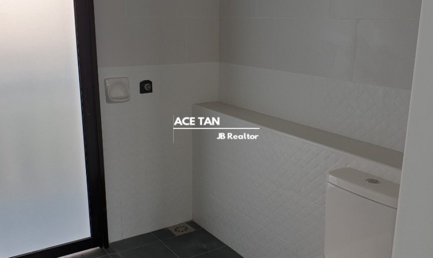 Eco Tropics, Kota Masai Eco Tropics, Kota Masai