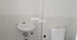 Eco Tropics, Kota Masai