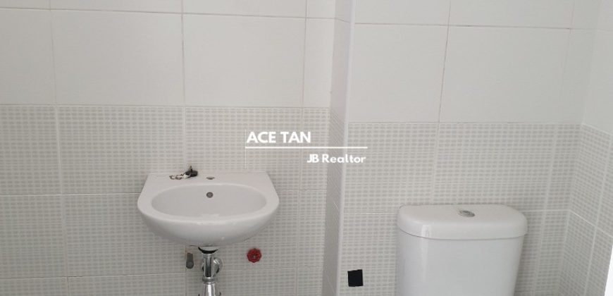 Eco Tropics, Kota Masai