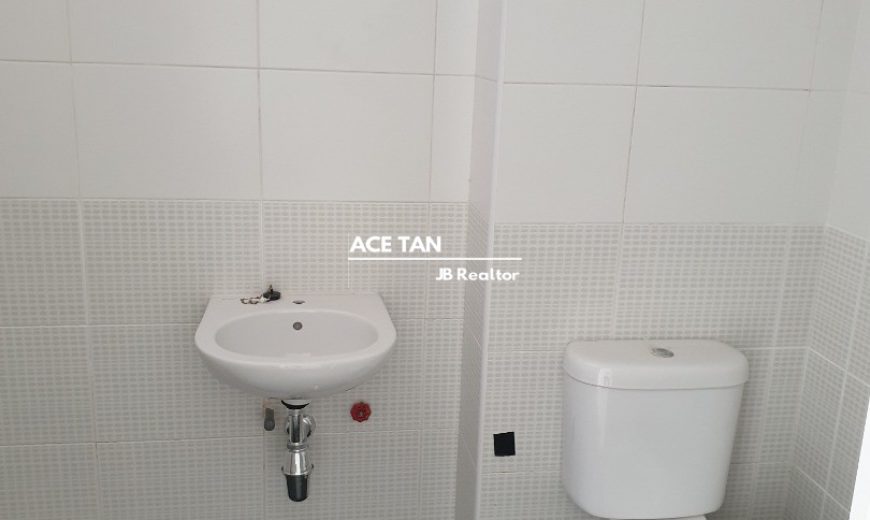 Eco Tropics, Kota Masai Eco Tropics, Kota Masai