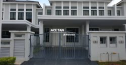 Eco Tropics, Kota Masai