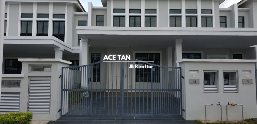 Eco Tropics, Kota Masai