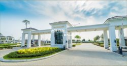 Eco Tropics, Kota Masai