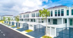 Eco Tropics, Kota Masai