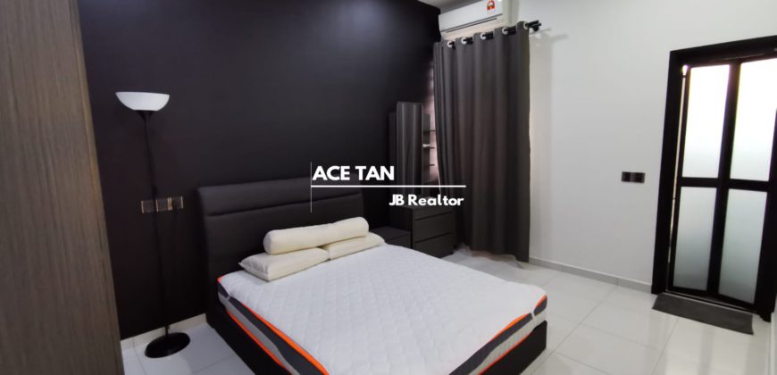 Indah Residence II, Bukit Indah Indah Residence II, Bukit Indah