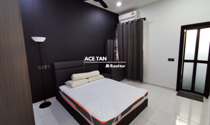 Indah Residence II, Bukit Indah Indah Residence II, Bukit Indah