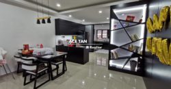 Indah Residence II, Bukit Indah Indah Residence II, Bukit Indah