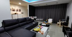 Indah Residence II, Bukit Indah Indah Residence II, Bukit Indah