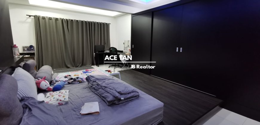 Indah Residence II, Bukit Indah Indah Residence II, Bukit Indah