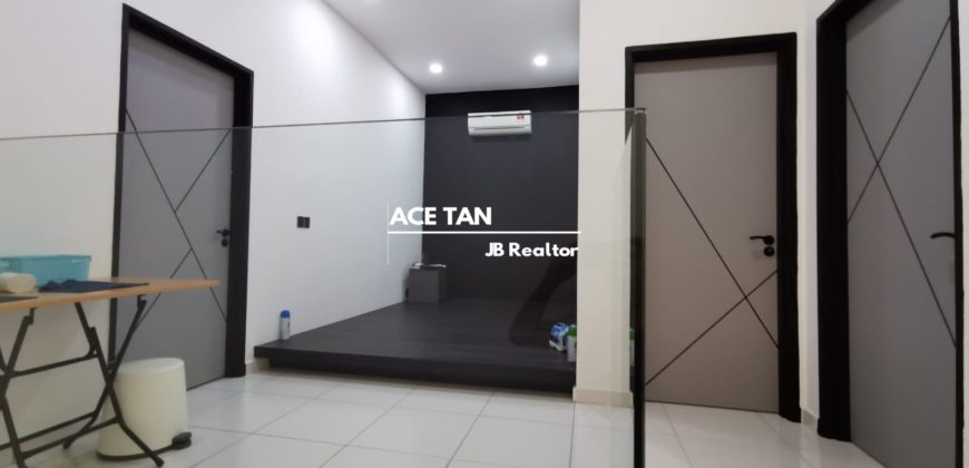 Indah Residence II, Bukit Indah Indah Residence II, Bukit Indah