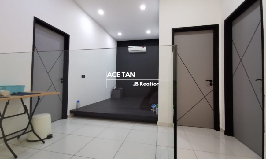 Indah Residence II, Bukit Indah Indah Residence II, Bukit Indah