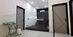 Indah Residence II, Bukit Indah Indah Residence II, Bukit Indah