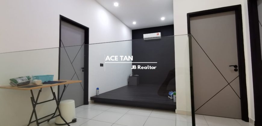 Indah Residence II, Bukit Indah Indah Residence II, Bukit Indah