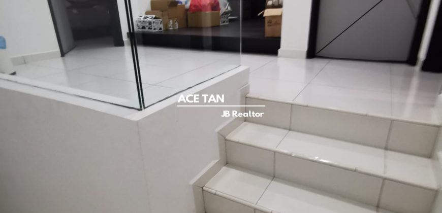 Indah Residence II, Bukit Indah Indah Residence II, Bukit Indah