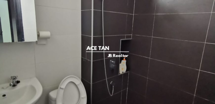 Indah Residence II, Bukit Indah Indah Residence II, Bukit Indah