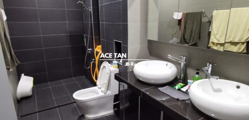 Indah Residence II, Bukit Indah Indah Residence II, Bukit Indah