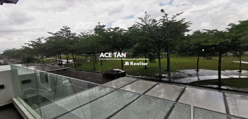 Indah Residence II, Bukit Indah Indah Residence II, Bukit Indah