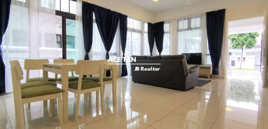 Eco Botanic, Nusajaya Eco Botanic, Nusajaya