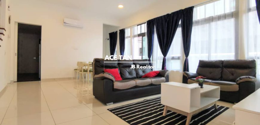 Eco Botanic, Nusajaya Eco Botanic, Nusajaya