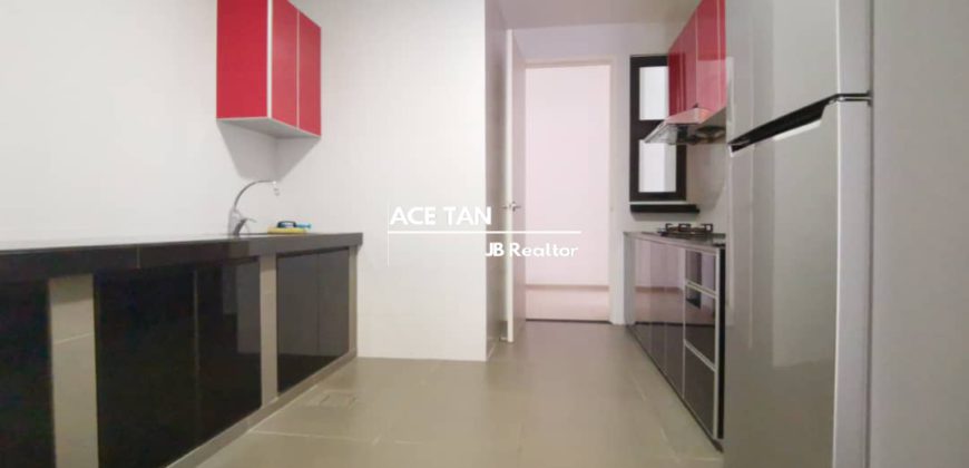 Eco Botanic, Nusajaya Eco Botanic, Nusajaya