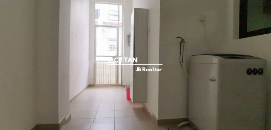 Eco Botanic, Nusajaya Eco Botanic, Nusajaya