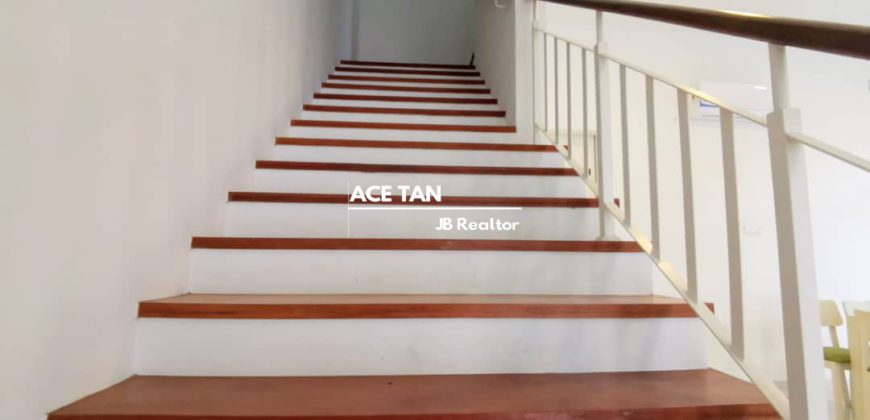 Eco Botanic, Nusajaya Eco Botanic, Nusajaya