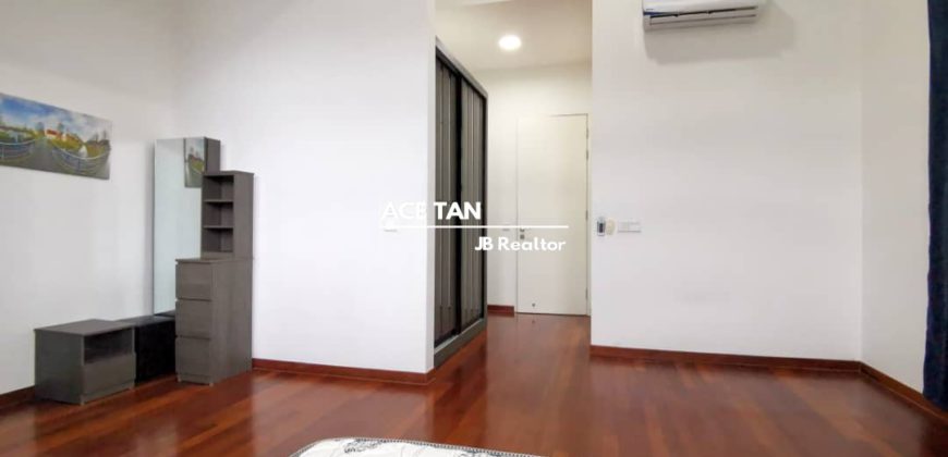 Eco Botanic, Nusajaya Eco Botanic, Nusajaya