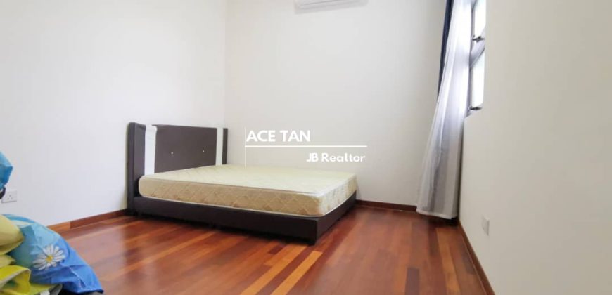 Eco Botanic, Nusajaya Eco Botanic, Nusajaya