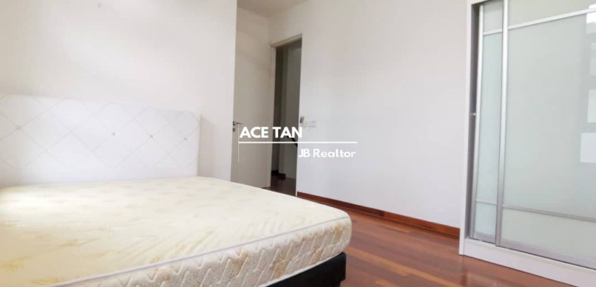 Eco Botanic, Nusajaya Eco Botanic, Nusajaya