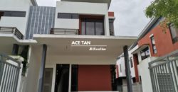 Canal Garden South, Horizon Hills Canal Garden South, Horizon Hills