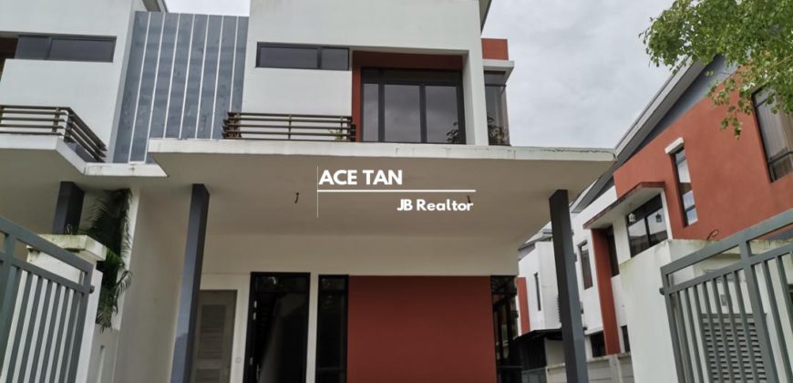 Canal Garden South, Horizon Hills Canal Garden South, Horizon Hills