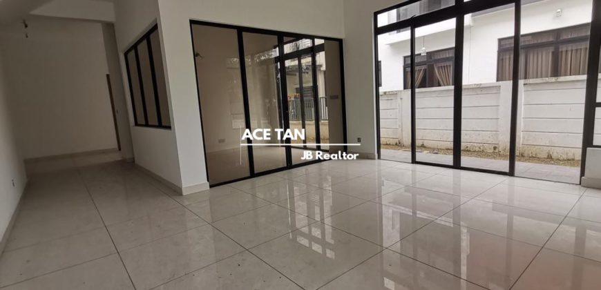 Canal Garden South, Horizon Hills Canal Garden South, Horizon Hills