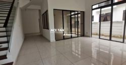 Canal Garden South, Horizon Hills Canal Garden South, Horizon Hills