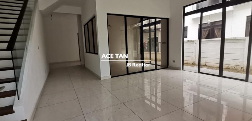 Canal Garden South, Horizon Hills Canal Garden South, Horizon Hills