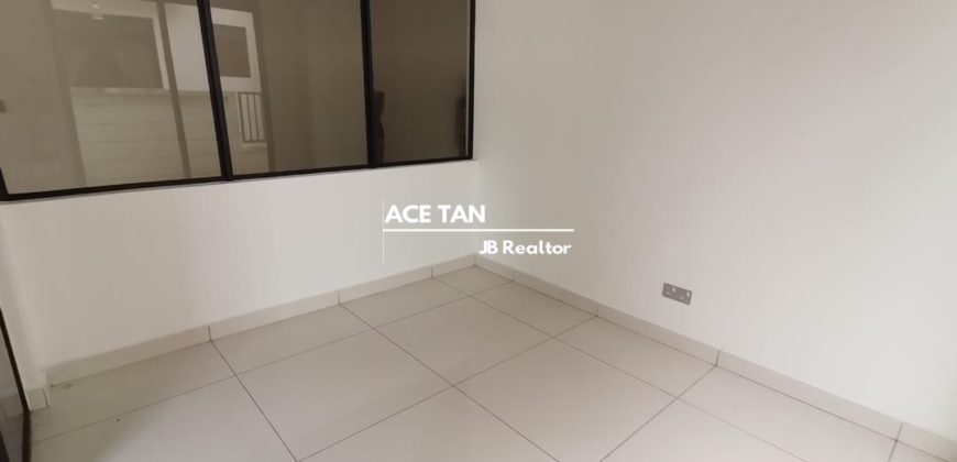 Canal Garden South, Horizon Hills Canal Garden South, Horizon Hills