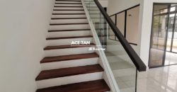 Canal Garden South, Horizon Hills Canal Garden South, Horizon Hills