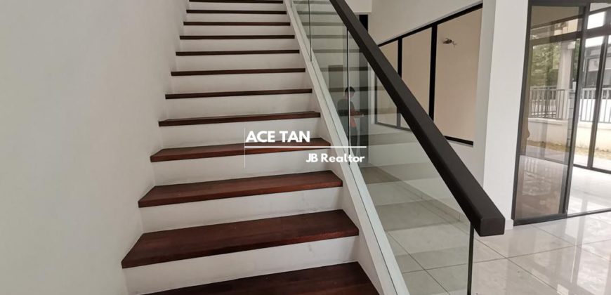 Canal Garden South, Horizon Hills Canal Garden South, Horizon Hills