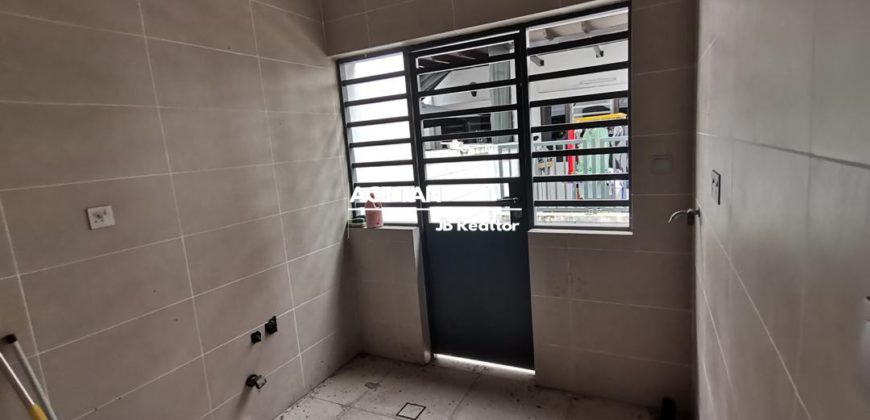 Canal Garden South, Horizon Hills Canal Garden South, Horizon Hills