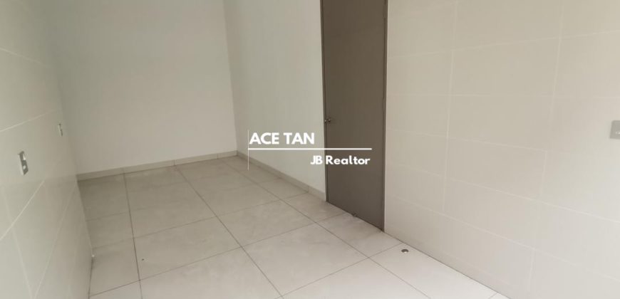 Canal Garden South, Horizon Hills Canal Garden South, Horizon Hills