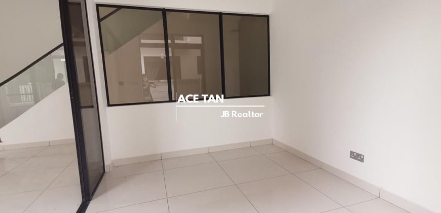 Canal Garden South, Horizon Hills Canal Garden South, Horizon Hills