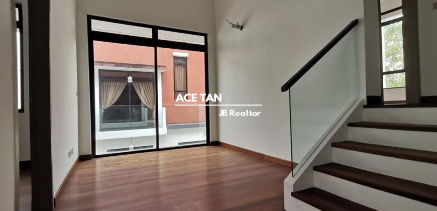 Canal Garden South, Horizon Hills Canal Garden South, Horizon Hills