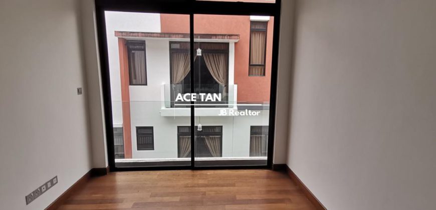 Canal Garden South, Horizon Hills Canal Garden South, Horizon Hills