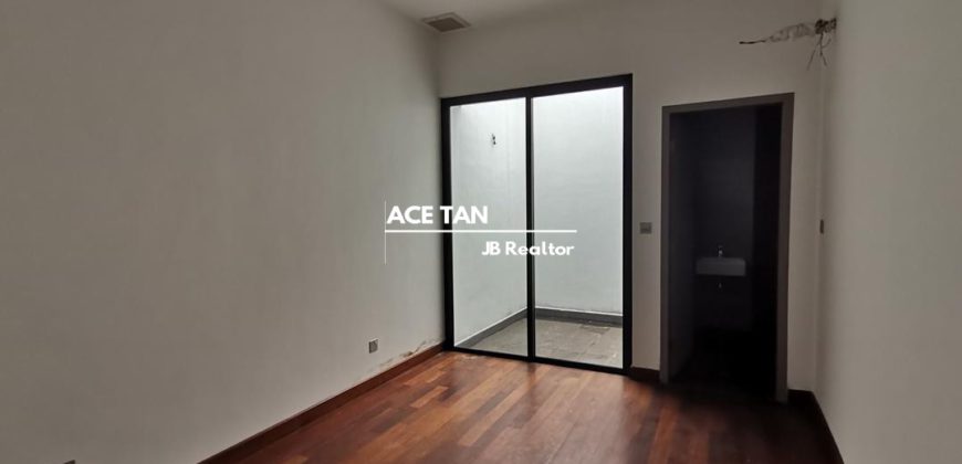 Canal Garden South, Horizon Hills Canal Garden South, Horizon Hills