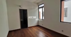 Canal Garden South, Horizon Hills Canal Garden South, Horizon Hills