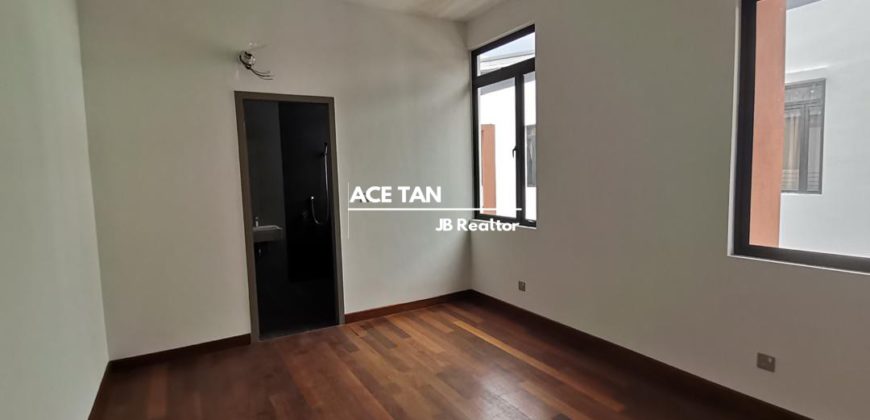 Canal Garden South, Horizon Hills Canal Garden South, Horizon Hills