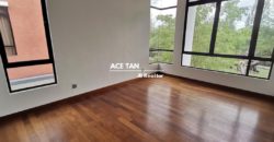 Canal Garden South, Horizon Hills Canal Garden South, Horizon Hills