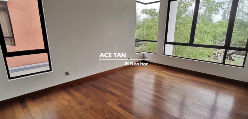 Canal Garden South, Horizon Hills Canal Garden South, Horizon Hills