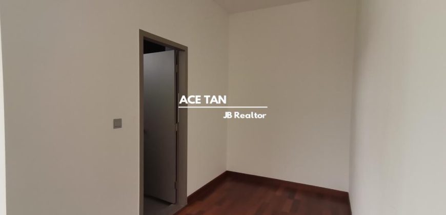 Canal Garden South, Horizon Hills Canal Garden South, Horizon Hills