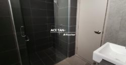 Canal Garden South, Horizon Hills Canal Garden South, Horizon Hills