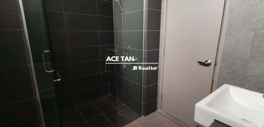 Canal Garden South, Horizon Hills Canal Garden South, Horizon Hills